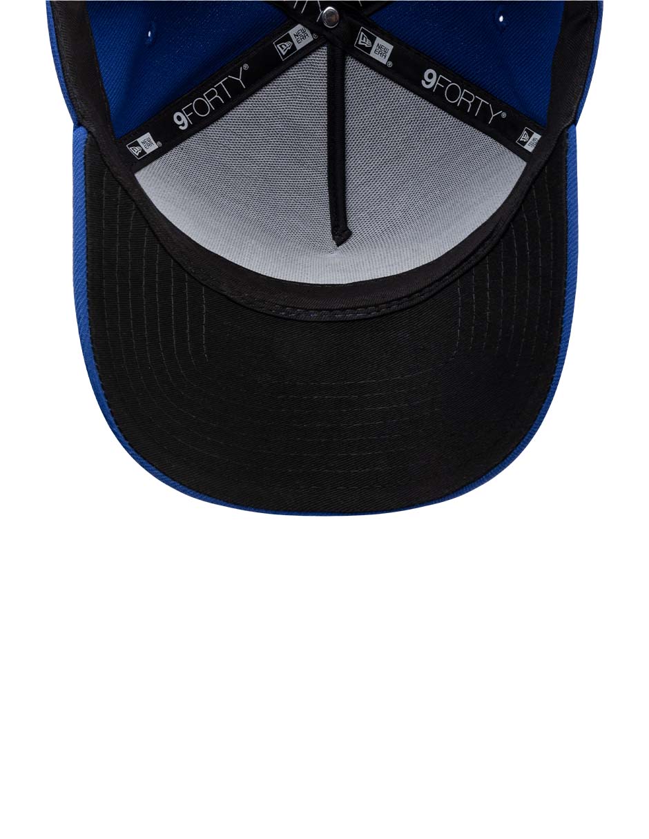 Gorra visera curva snapback para béisbol Lmp Onfield LMP Charros de Jalisco para adulto 3