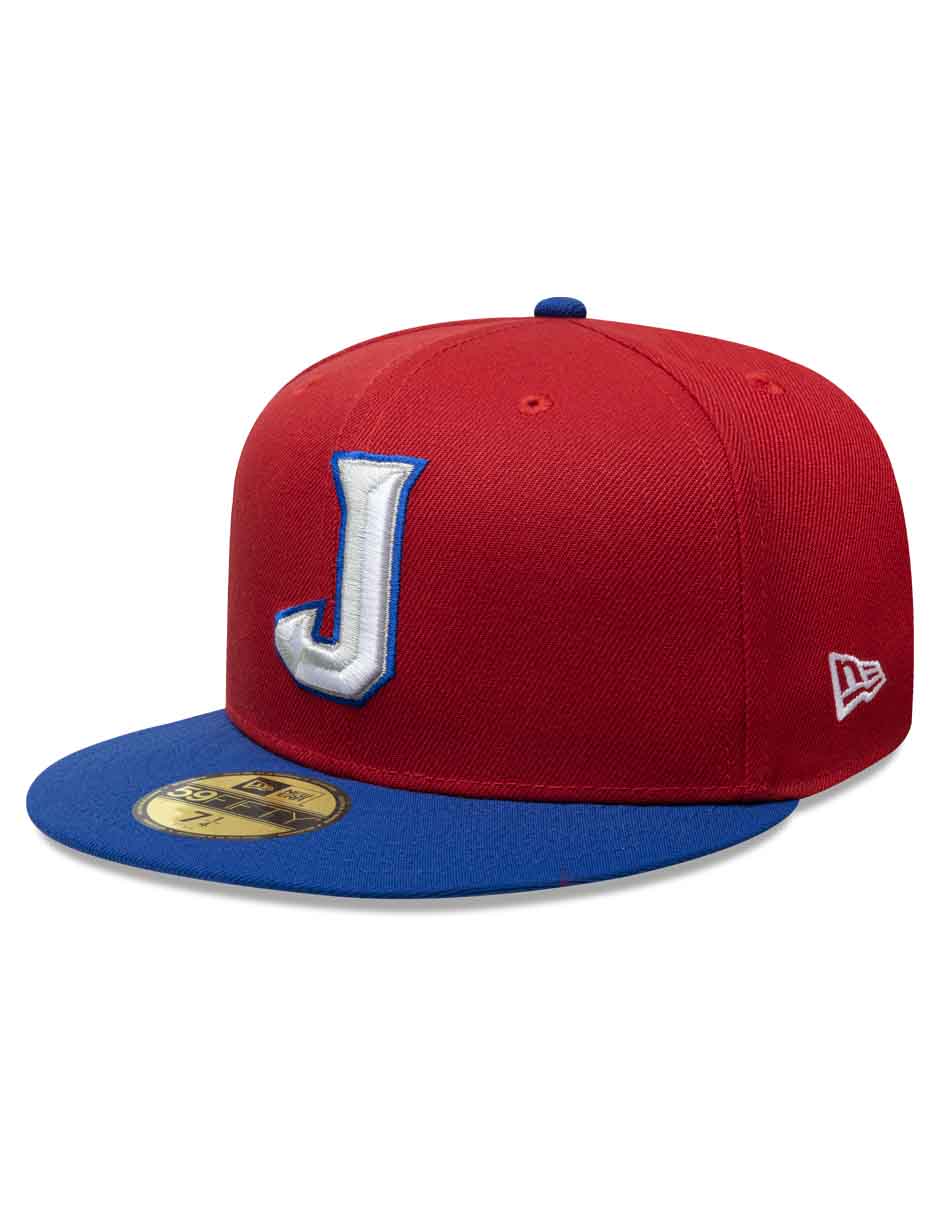 Gorra visera plana cerrada para béisbol Lmp Onfield LMP Charros de Jalisco para adulto