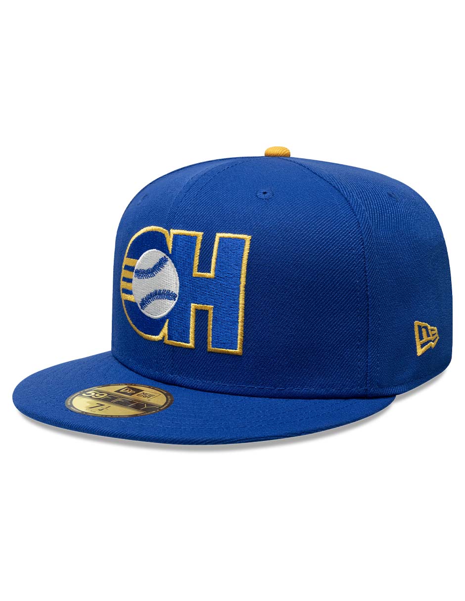 Gorra visera plana cerrada para béisbol Lmp Onfield LMP Charros de Jalisco para adulto