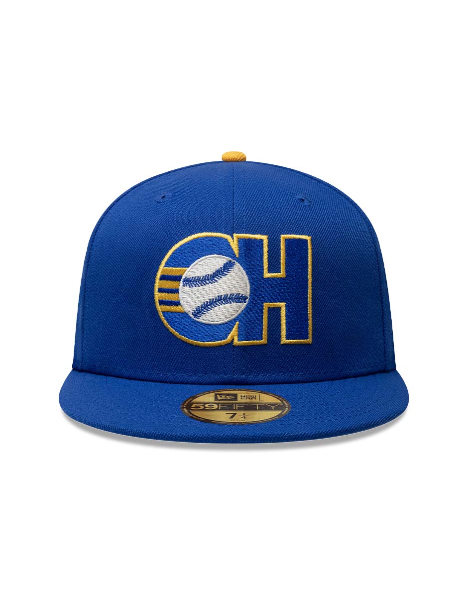 Gorra visera plana cerrada para béisbol Lmp Onfield LMP Charros de Jalisco para adulto 4