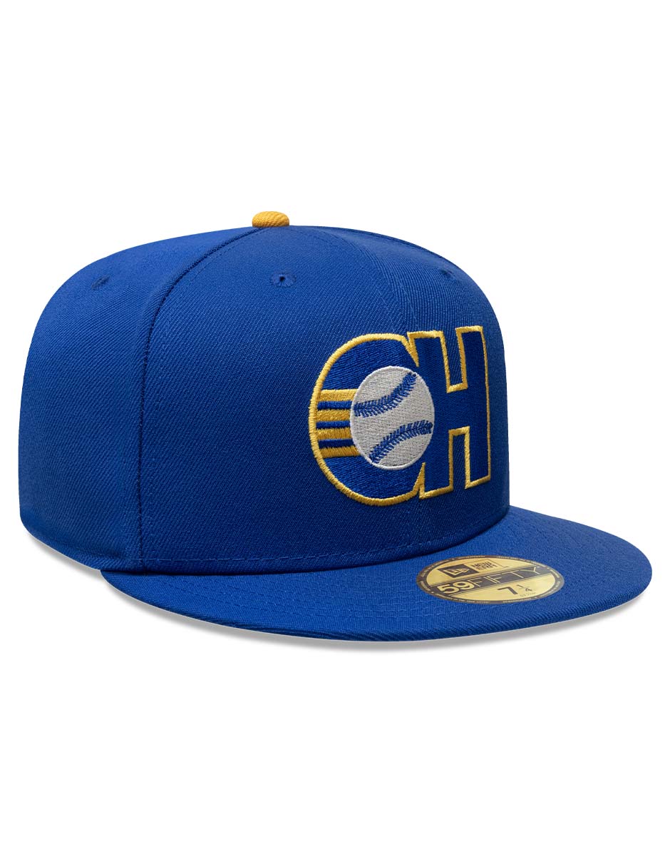 Gorra visera plana cerrada para béisbol Lmp Onfield LMP Charros de Jalisco para adulto 2