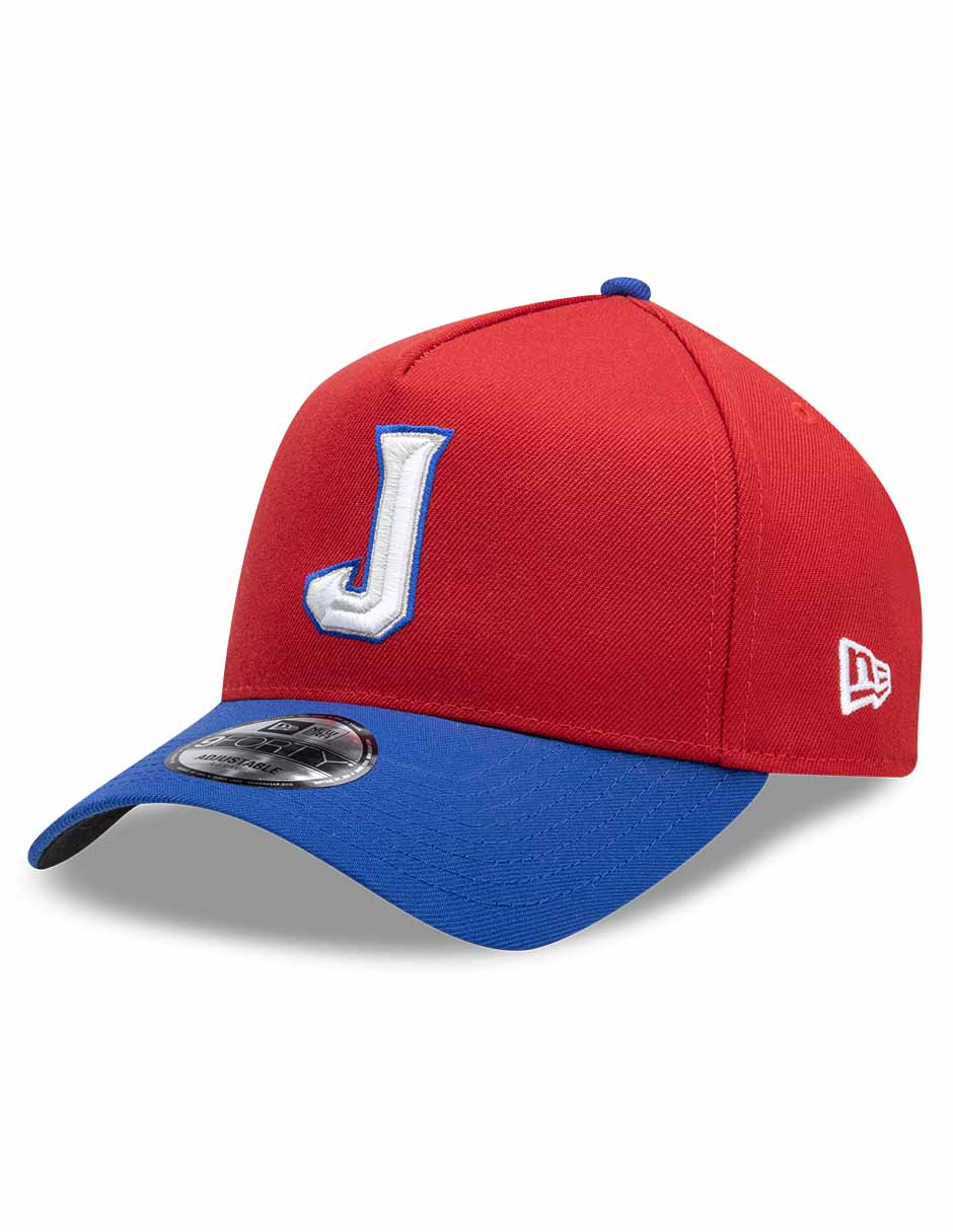 Gorra visera curva snapback para béisbol Lmp Onfield LMP Charros de Jalisco para adulto Gorra visera curva snapback para béisbol Lmp Onfield LMP Charros de Jalisco para adulto