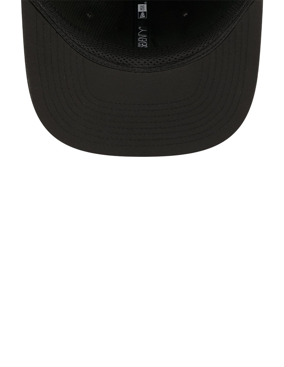 Gorra visera curva snapback para fútbol americano Sideline Pittsburgh Steelers para adulto 2
