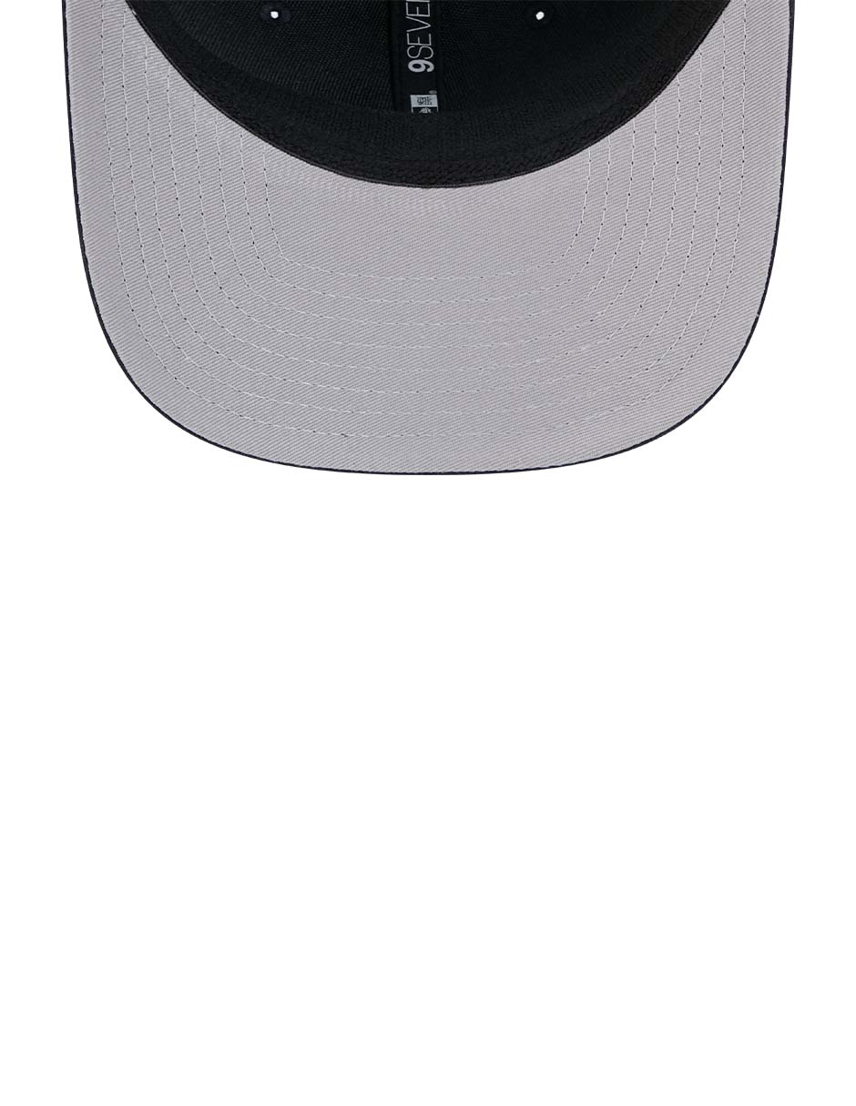 Gorra visera curva snapback para béisbol cartoon boston sox unisex 5