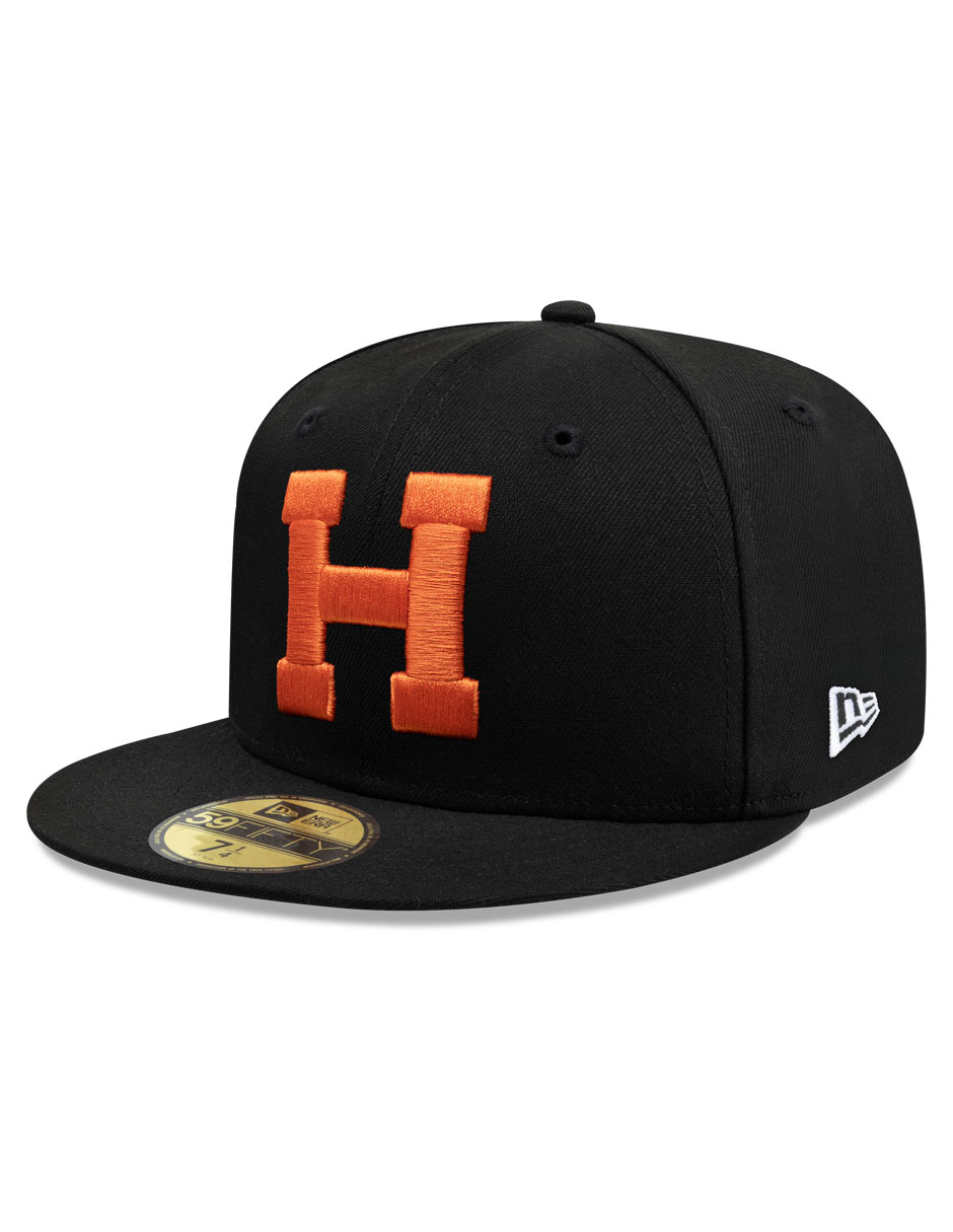 Gorra visera plana cerrada para béisbol Lmp Onfield LMP Naranjeros de Hermosillo para adulto Gorra visera plana cerrada para béisbol Lmp Onfield LMP Naranjeros de Hermosillo para adulto