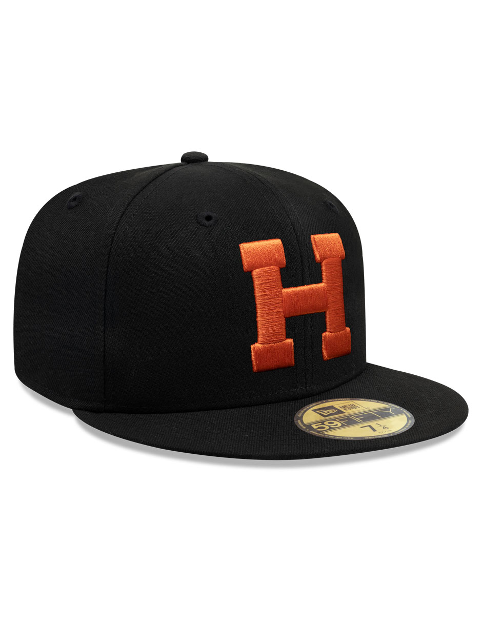 Gorra visera plana cerrada para béisbol Lmp Onfield LMP Naranjeros de Hermosillo para adulto 2