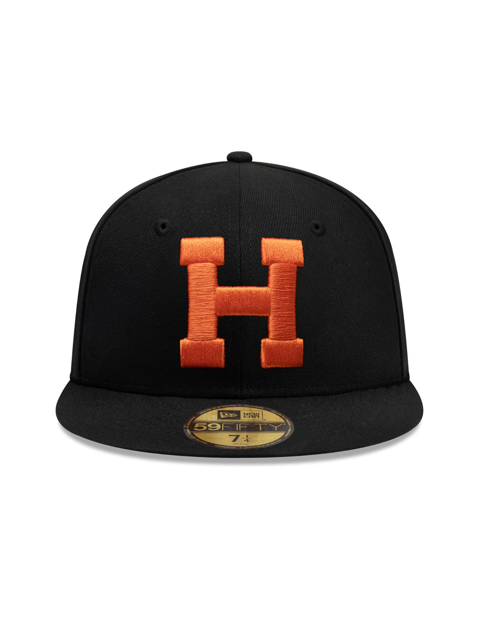 Gorra visera plana cerrada para béisbol Lmp Onfield LMP Naranjeros de Hermosillo para adulto 3