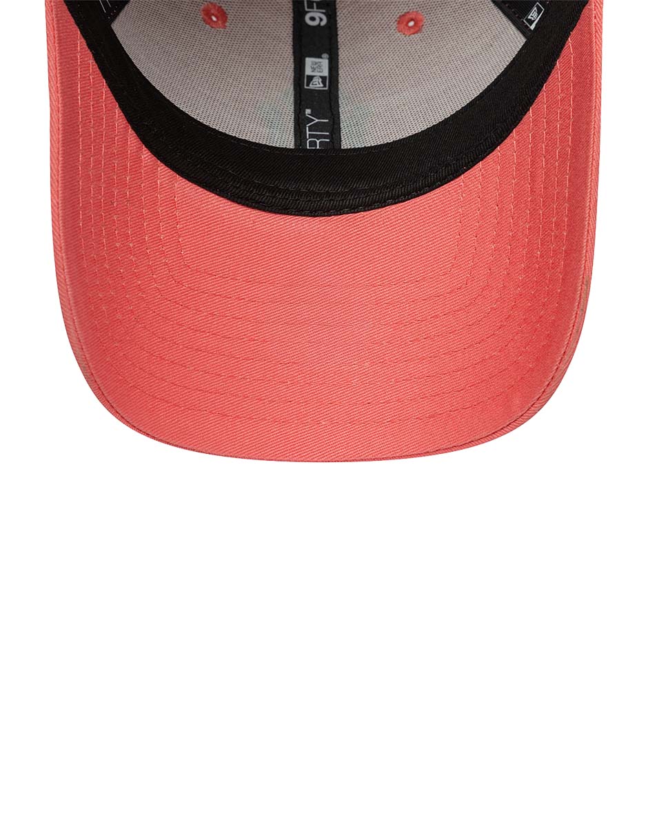 Gorra visera curva correa ajustable para béisbol League Essentials New York Yankees para adulto 5