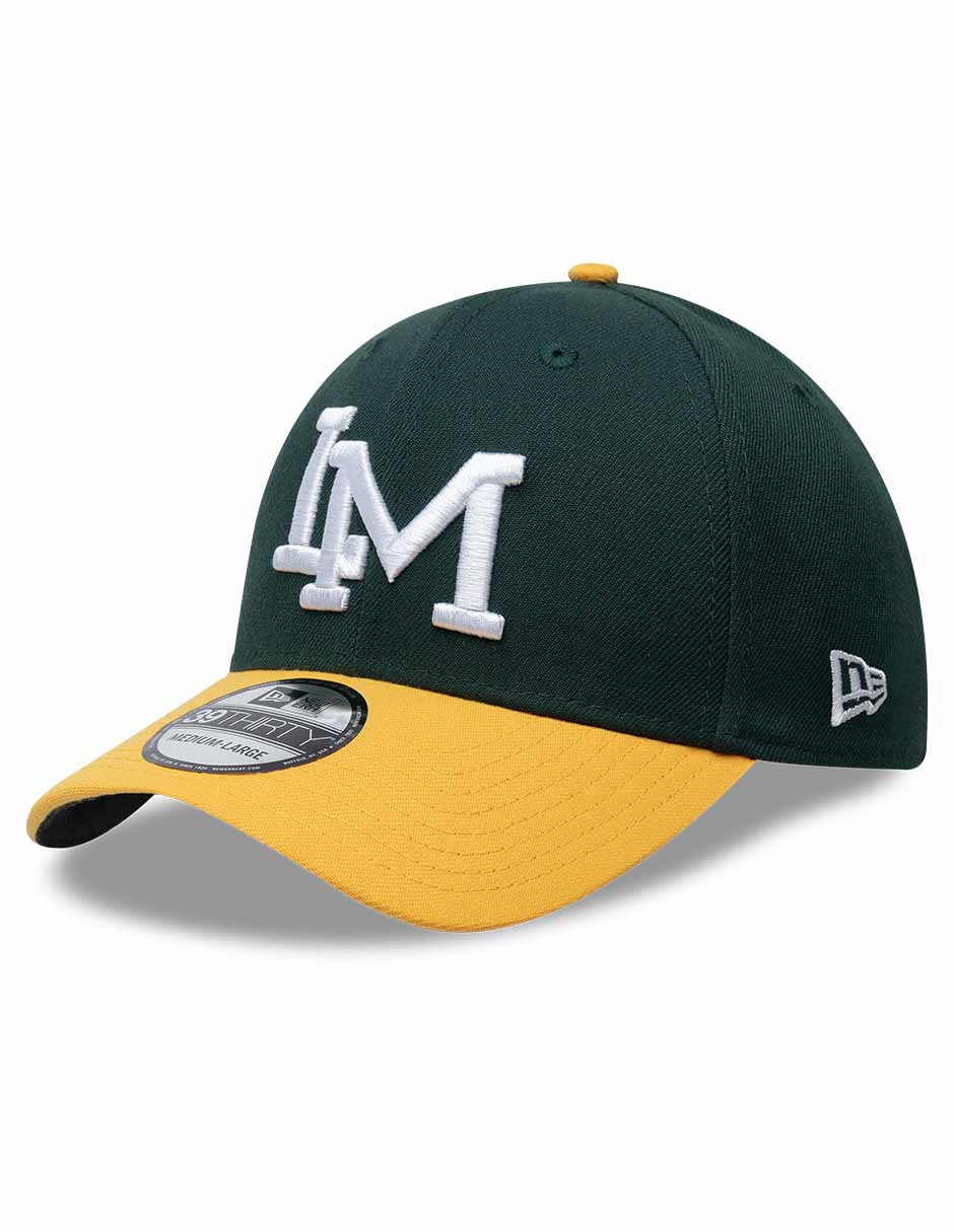 Gorra visera curva elástico para béisbol Lmp Onfield LMP Cañeros de los Mochis para adulto Gorra visera curva elástico para béisbol Lmp Onfield LMP Cañeros de los Mochis para adulto