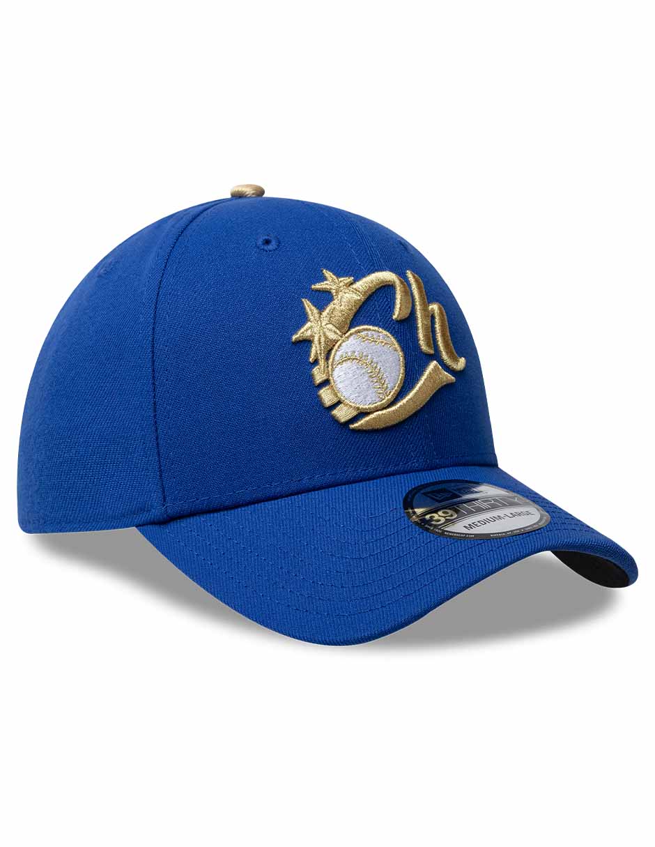 Gorra visera curva elástico para béisbol Lmp Onfield LMP Charros de Jalisco para adulto 2