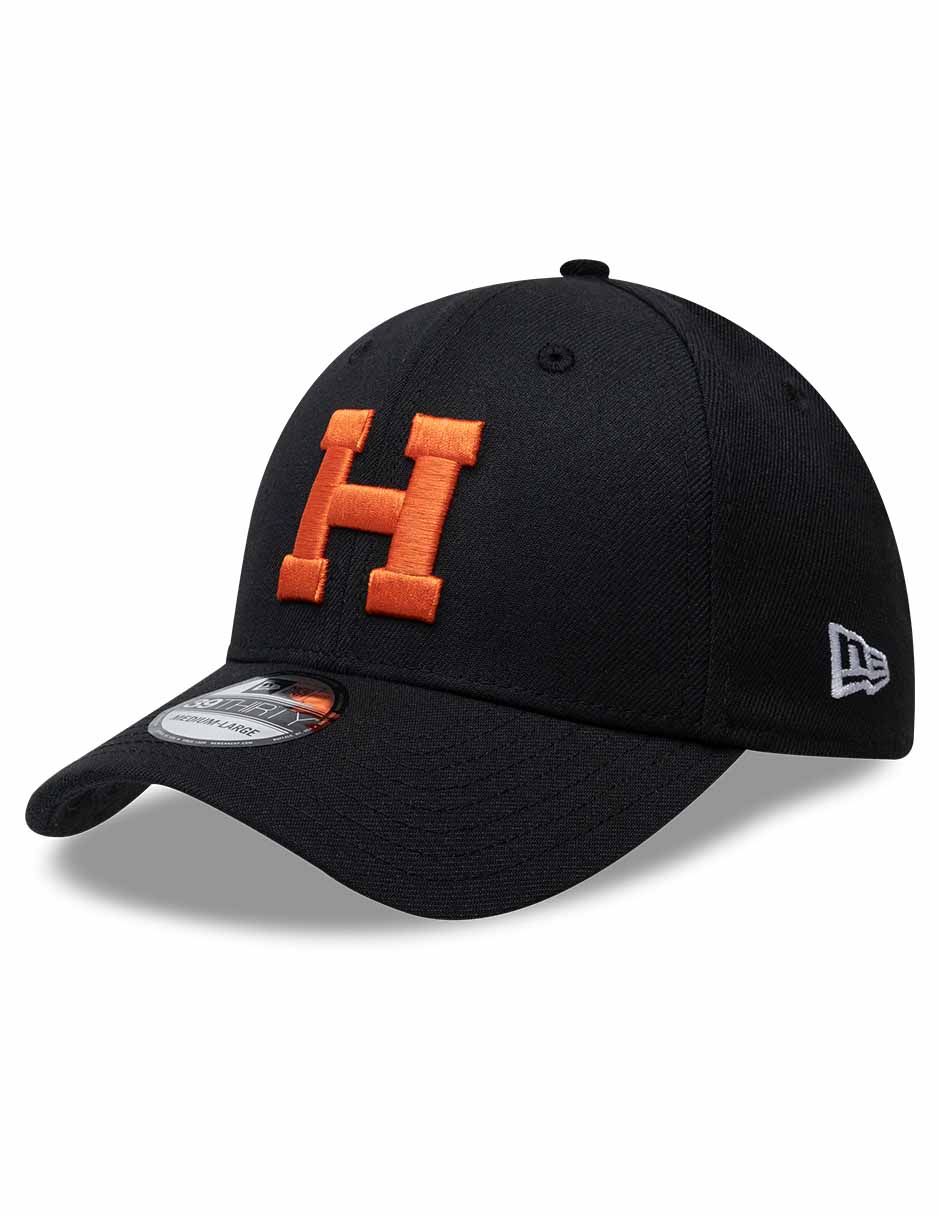 Gorra visera curva elástico para béisbol Lmp Onfield LMP Naranjeros de Hermosillo para adulto Gorra visera curva elástico para béisbol Lmp Onfield LMP Naranjeros de Hermosillo para adulto