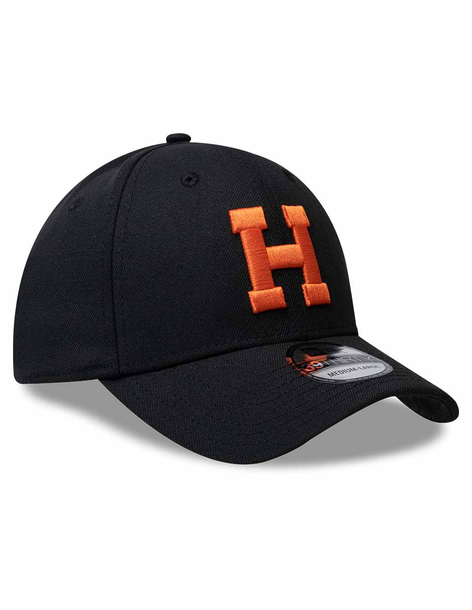 Gorra visera curva elástico para béisbol Lmp Onfield LMP Naranjeros de Hermosillo para adulto 2