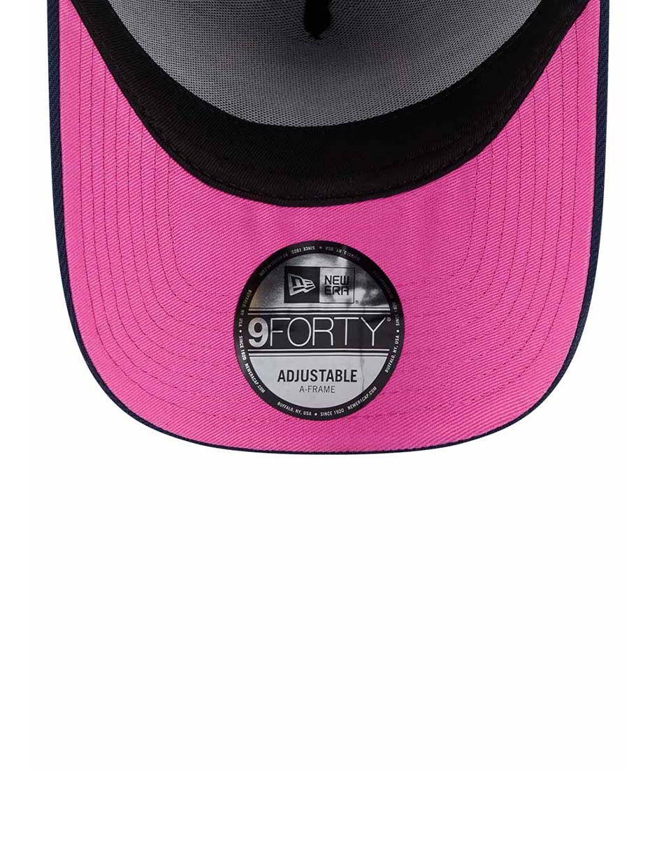 Gorra visera curva snapback para béisbol Day Of The Dead New York Yankees Los Angeles Dodgers para adulto