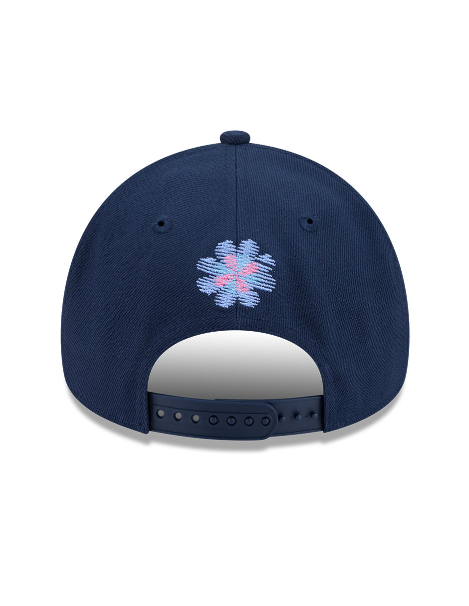 Gorra visera curva snapback para béisbol Day Of The Dead New York Yankees Los Angeles Dodgers para adulto