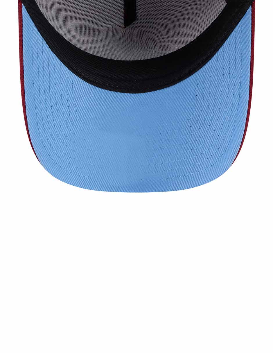 Gorra visera curva snapback para béisbol Day Of The Dead Boston Red Sox Los Angeles Dodgers para adulto 6