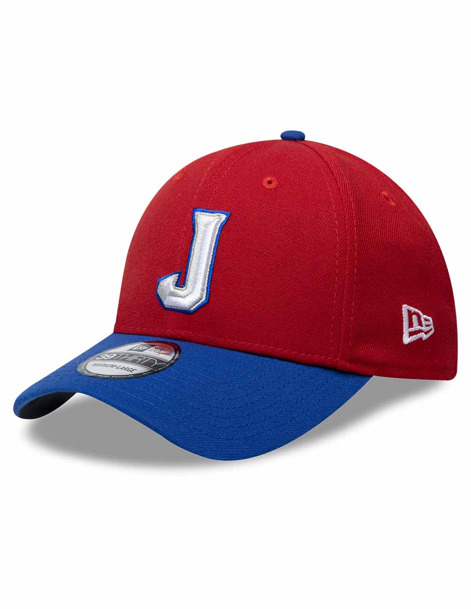 Gorra visera curva elástico para béisbol Lmp Onfield LMP Charros de Jalisco para adulto Gorra visera curva elástico para béisbol Lmp Onfield LMP Charros de Jalisco para adulto