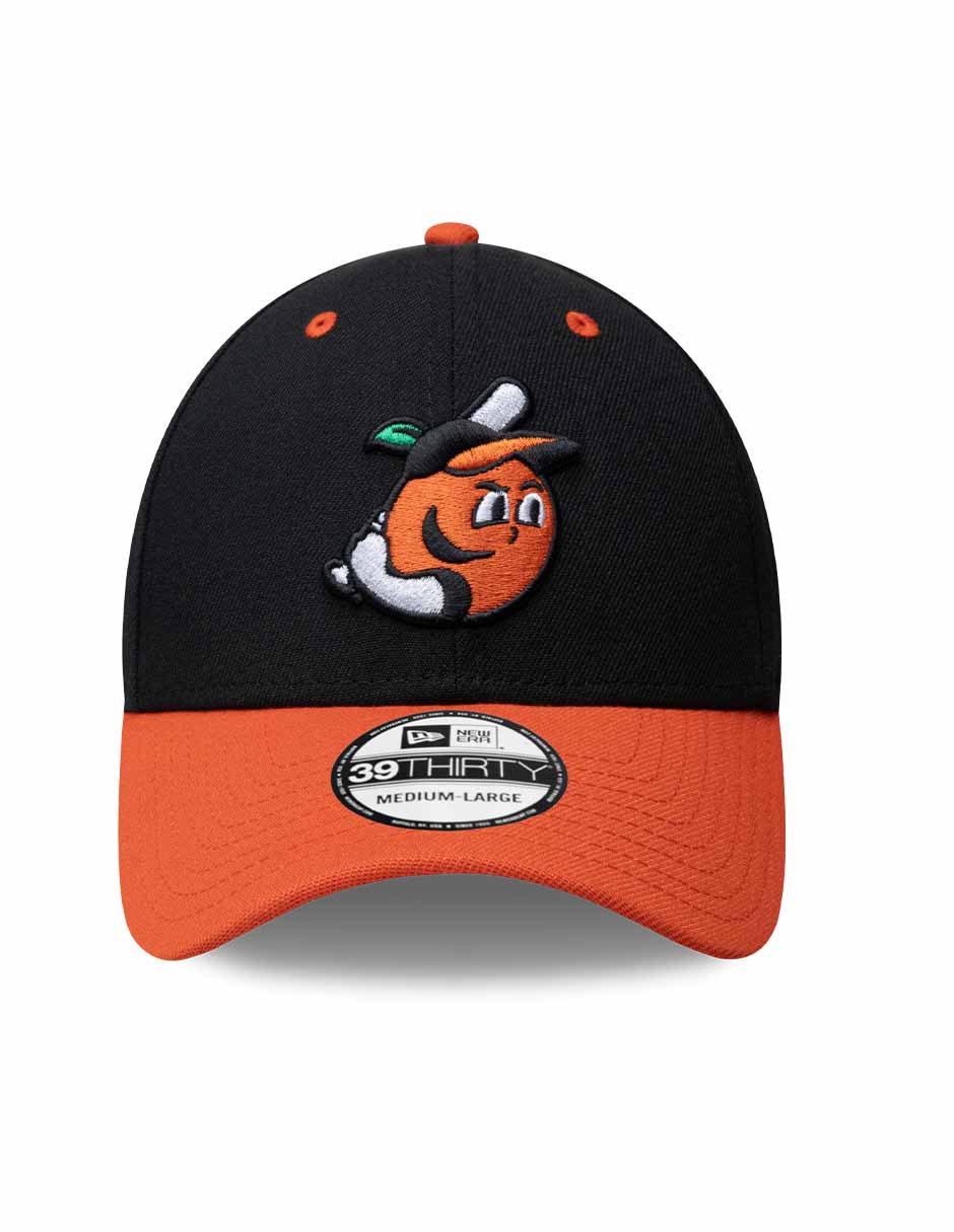 Gorra visera curva elástico para béisbol Lmp Onfield LMP Naranjeros de Hermosillo para adulto 2