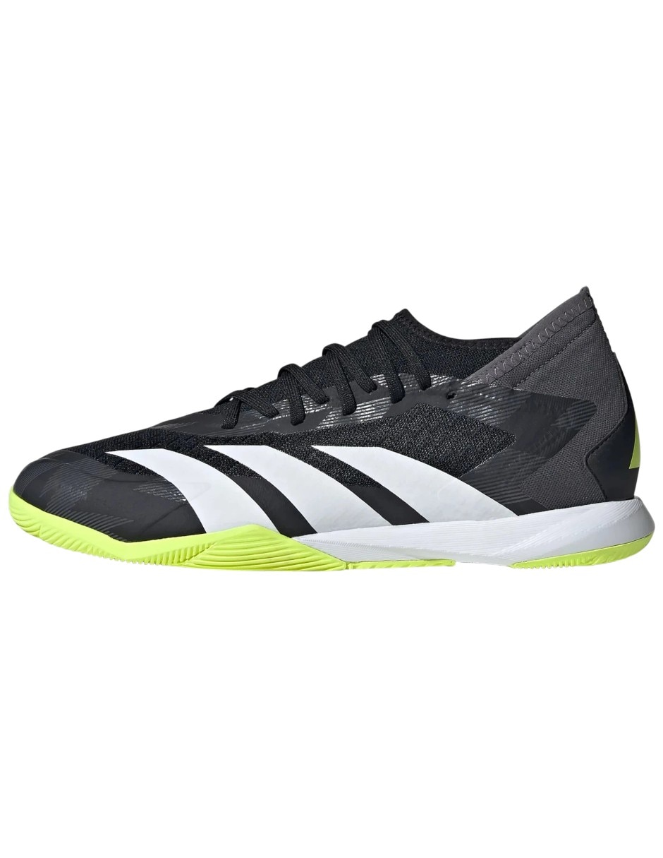 Tenis de piel (si aplica) Predator de Hombre para Fútbol