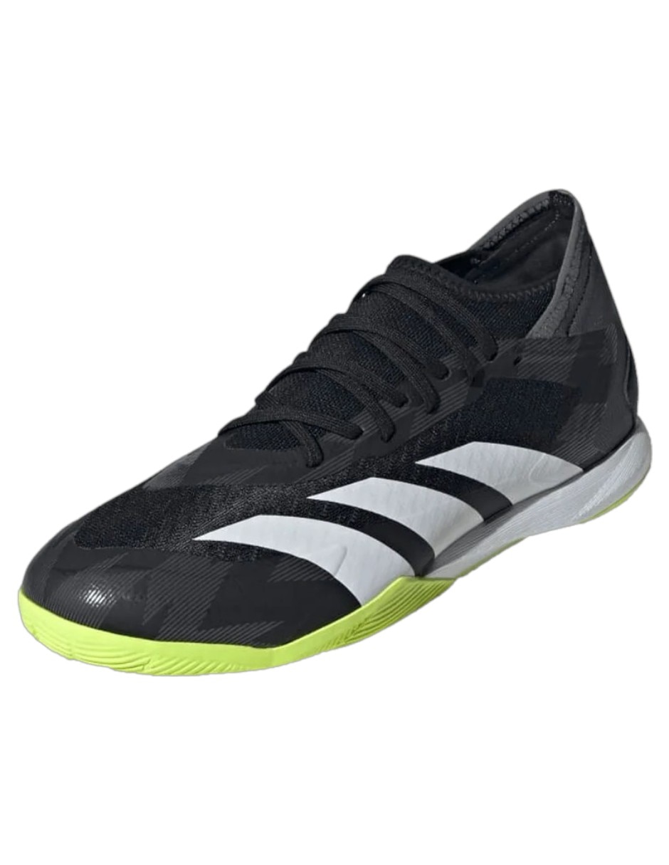 Tenis de piel (si aplica) Predator de Hombre para Fútbol 5