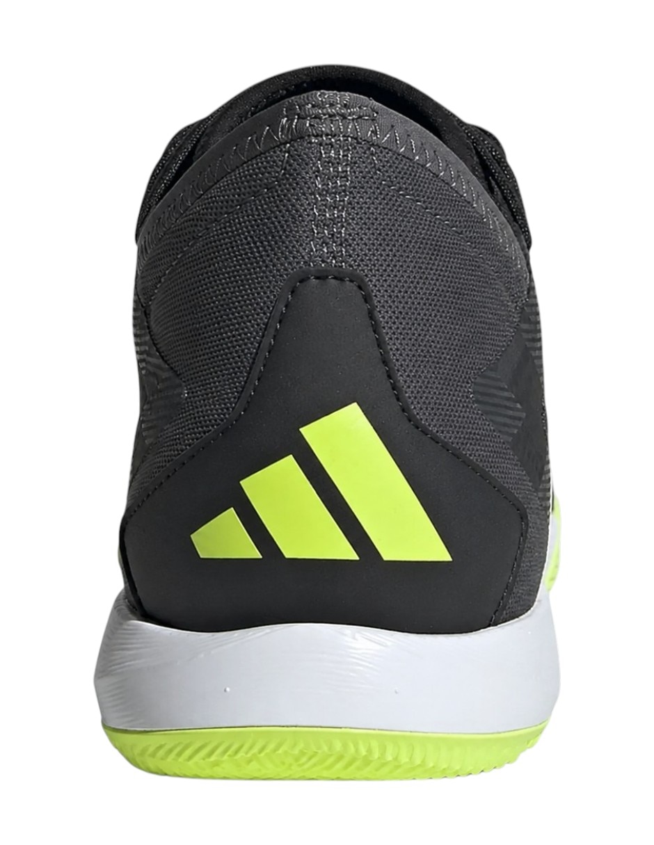 Tenis de piel (si aplica) Predator de Hombre para Fútbol