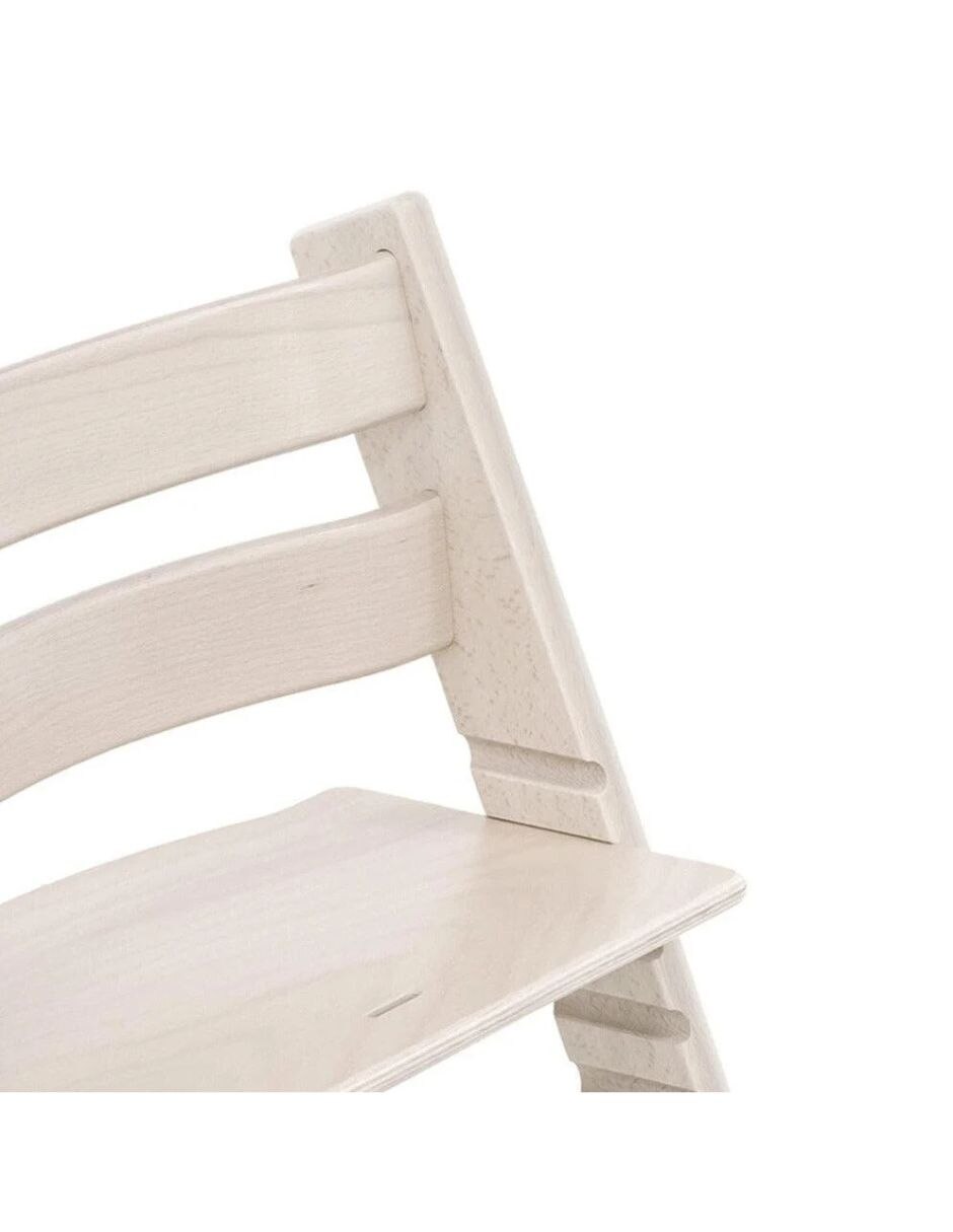 Silla Tripp Trapp de madera