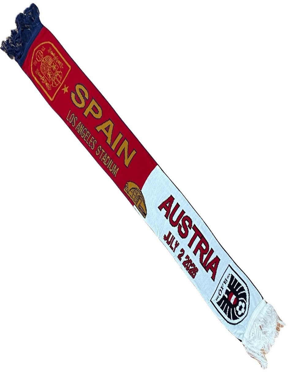 Bufanda unisex
