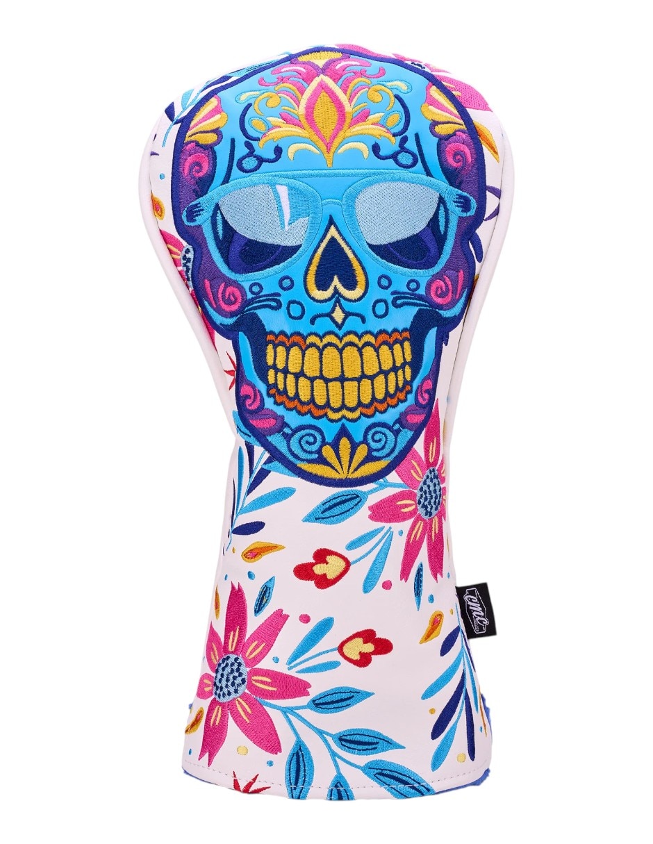 Funda para palos golf cmc