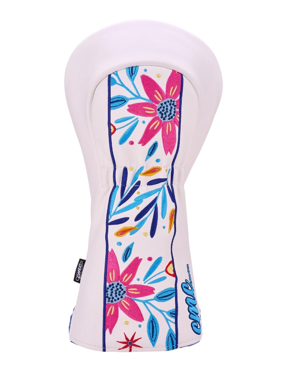 Funda para palos golf cmc 4