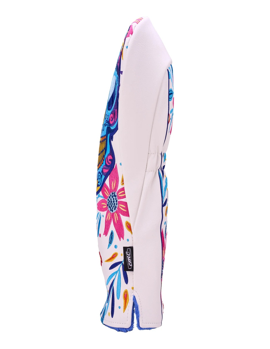 Funda para palos golf cmc 3