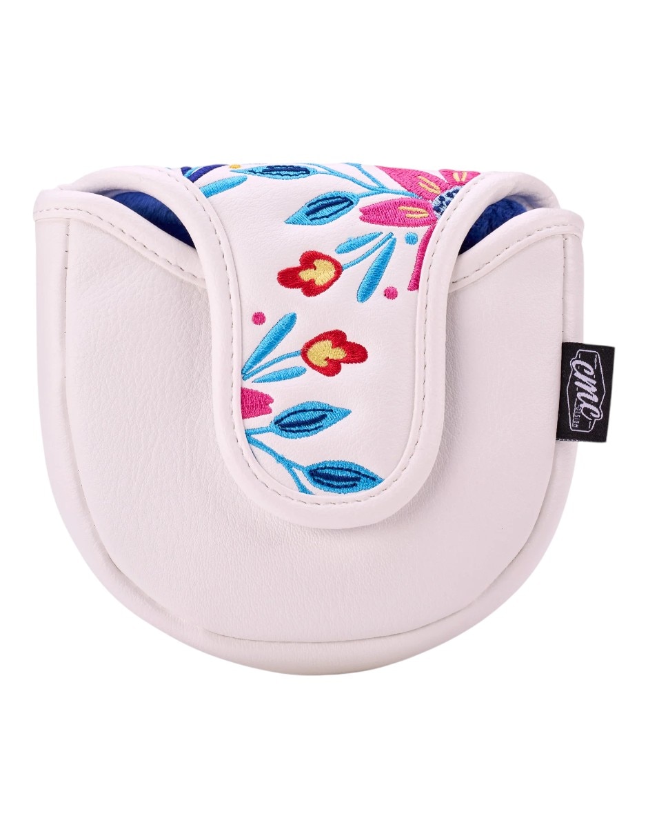 Funda para palos golf 4