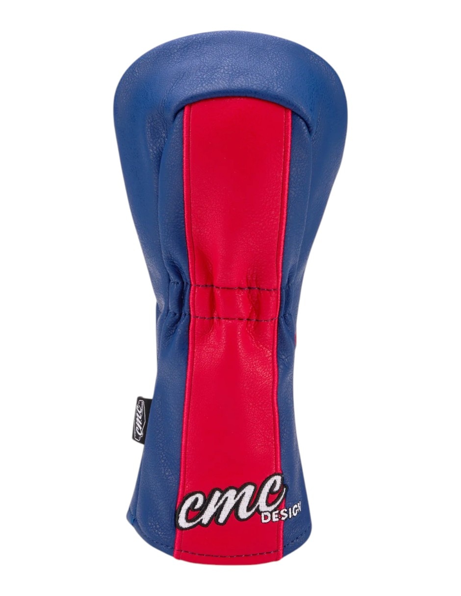 Funda para palos golf cmc 3