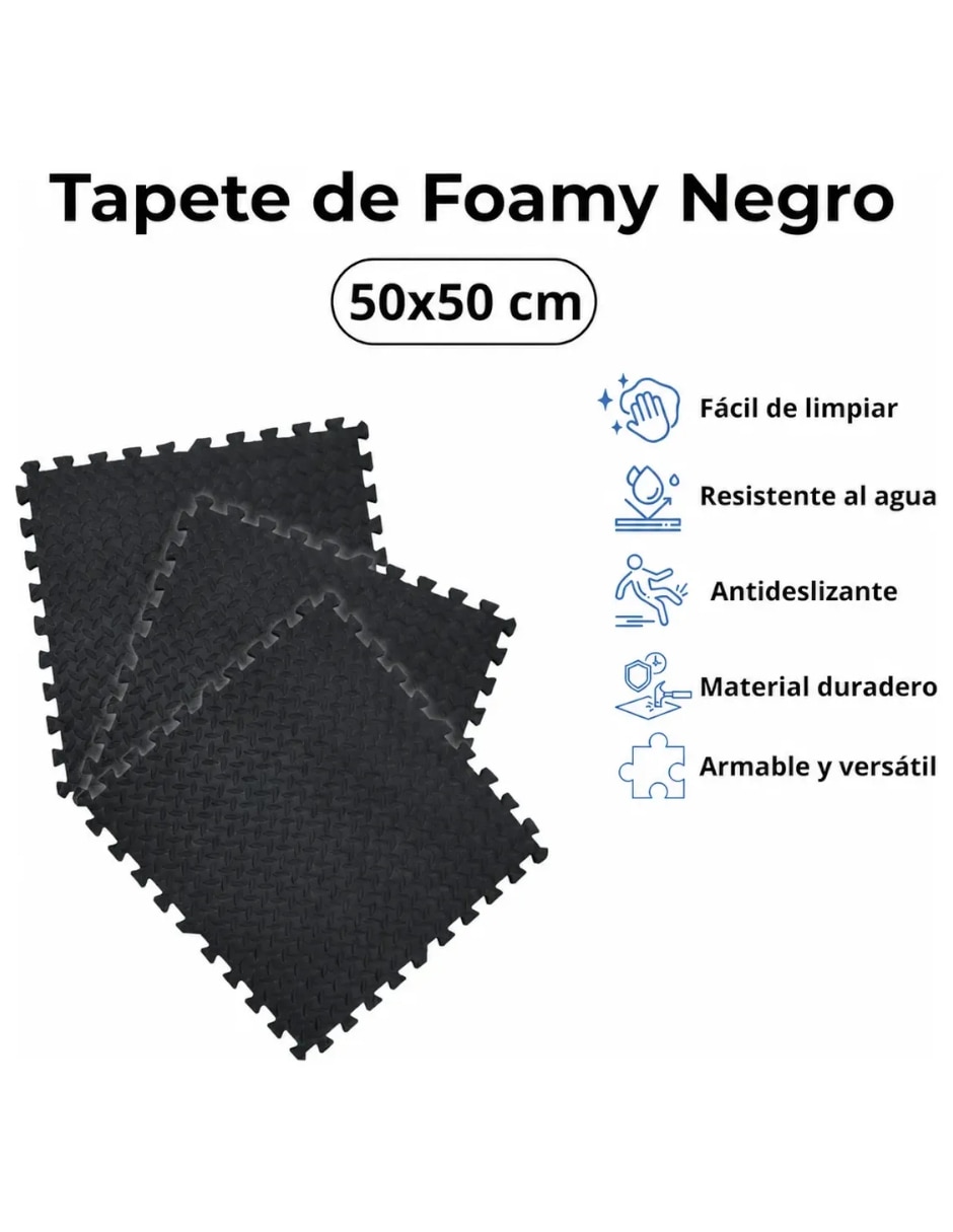 Tapete deportivo 5