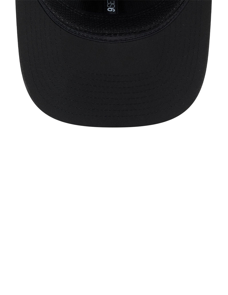 Gorra visera curva snapback para fútbol americano Sideline NFL Las Vegas Raiders para adulto 2