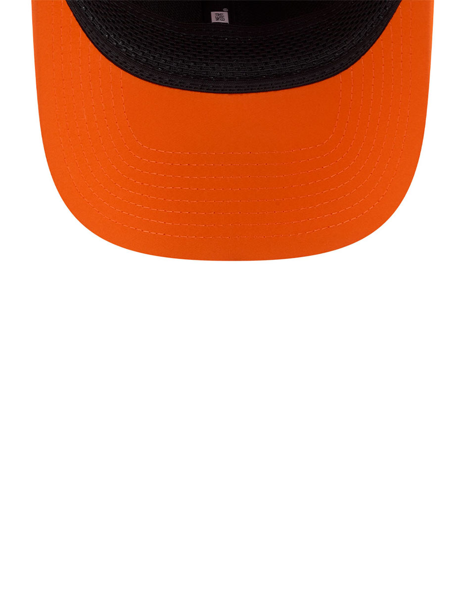 Gorra visera curva snapback para fútbol americano Sideline NFL Denver Broncos para adulto 2