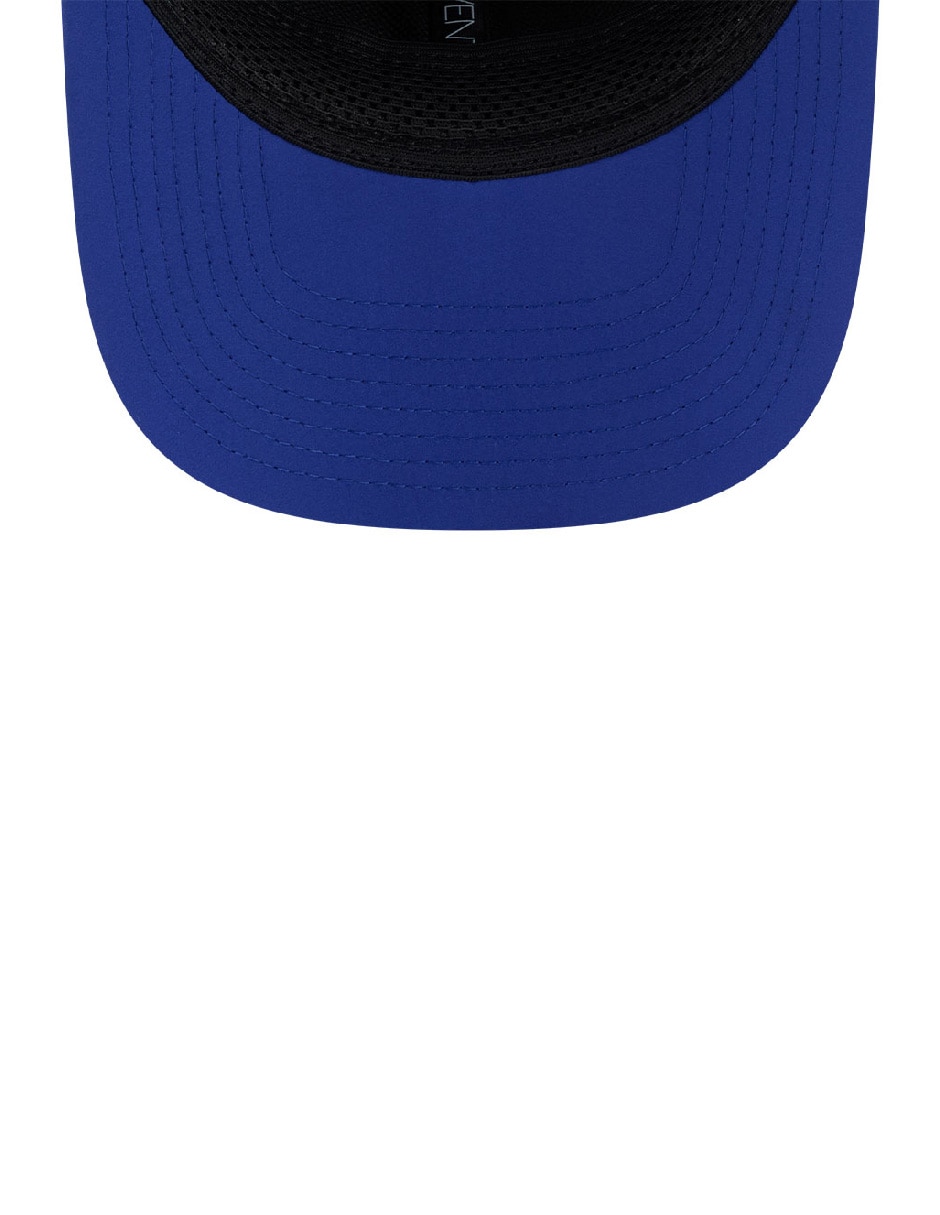 Gorra visera curva snapback para fútbol americano Sideline NFL Buffalo Bills para adulto 5
