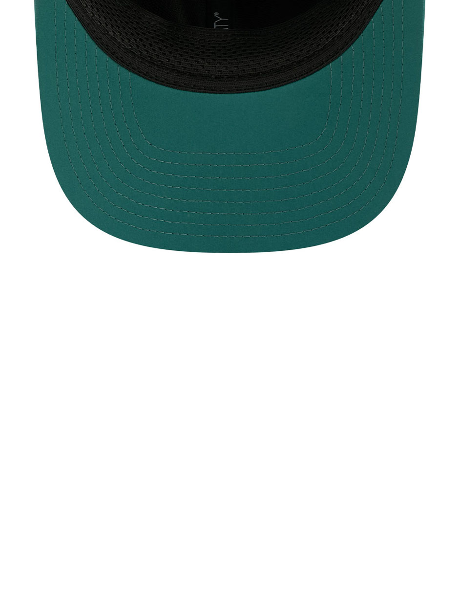 Gorra visera curva snapback para fútbol americano Sideline NFL Philadelphia Eagles para adulto 3