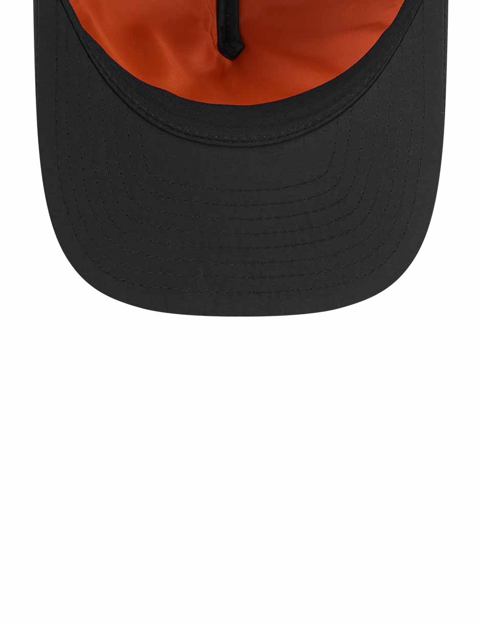 Gorra visera curva snapback para fútbol americano Alpha Industries NFL Green Bay Packers para adulto 7