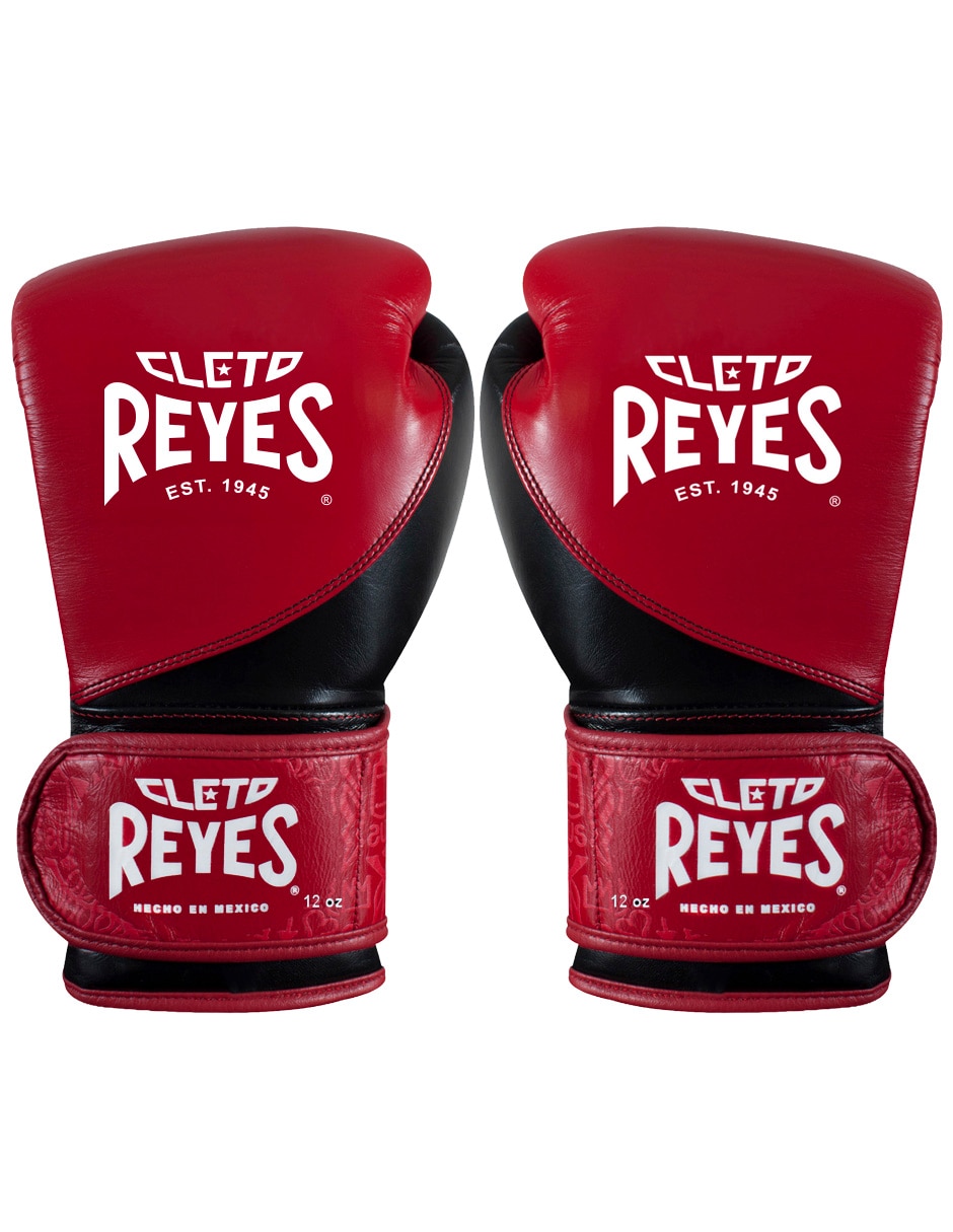 Guantes para box