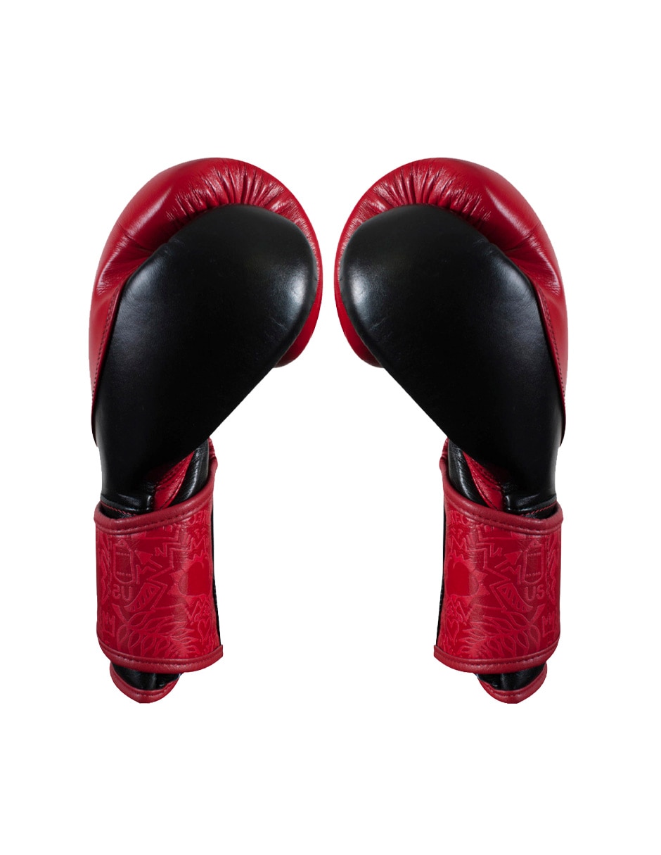 Guantes para box 2