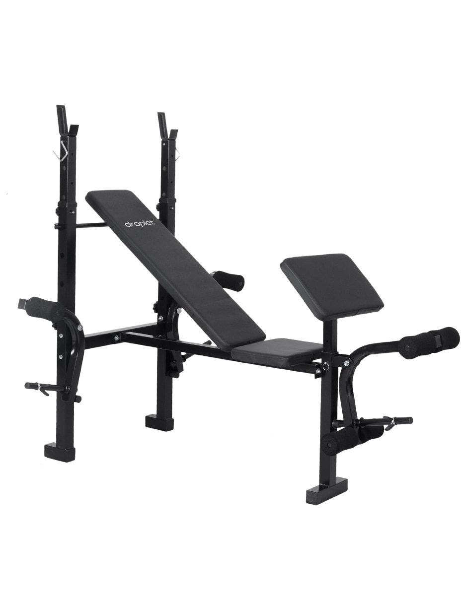 Banco para entrenamiento PBM400 Banco para entrenamiento PBM400