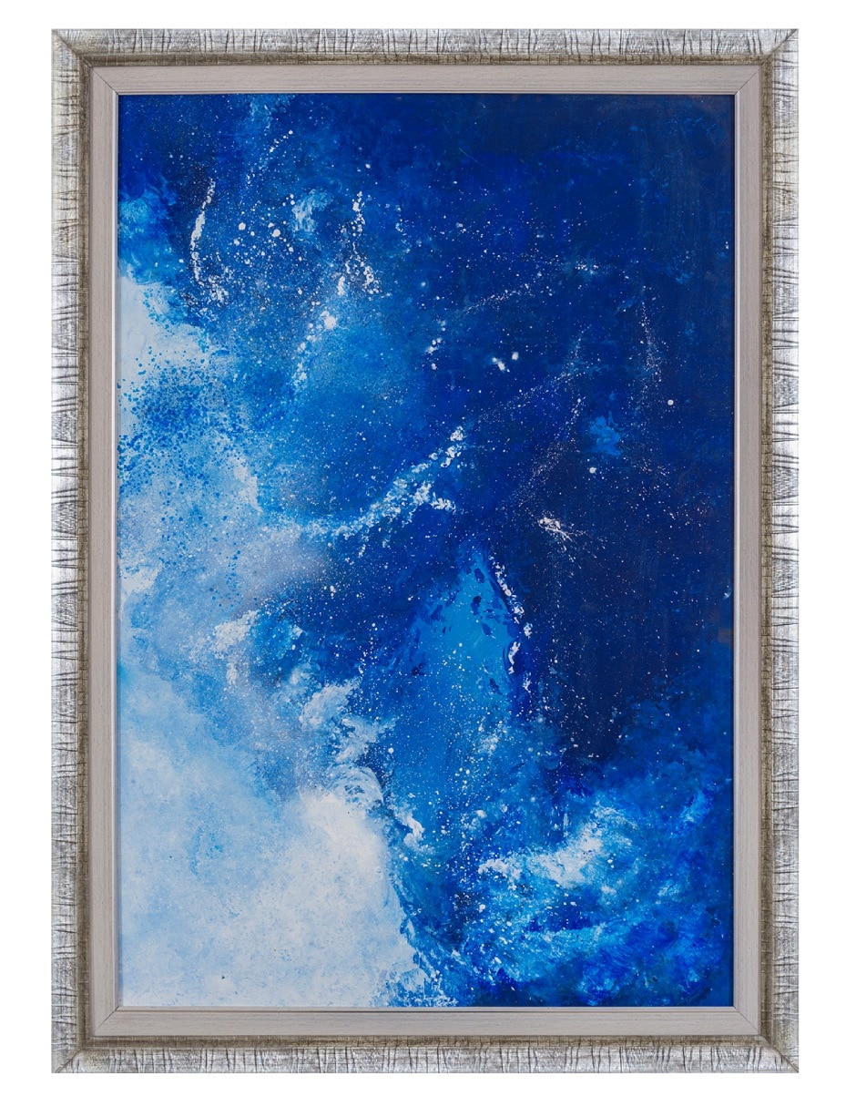 Accesorio decorativo COSMOS