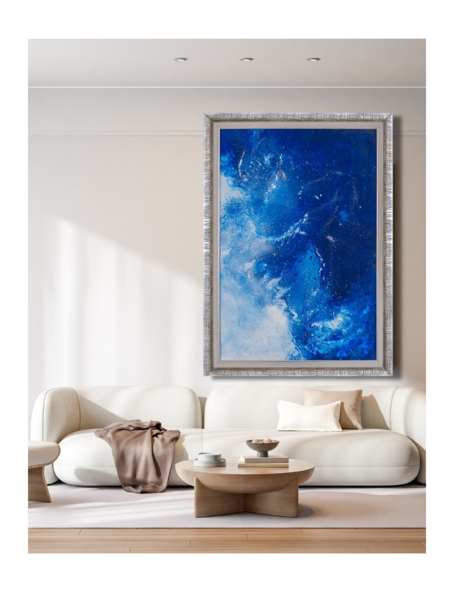 Accesorio decorativo COSMOS