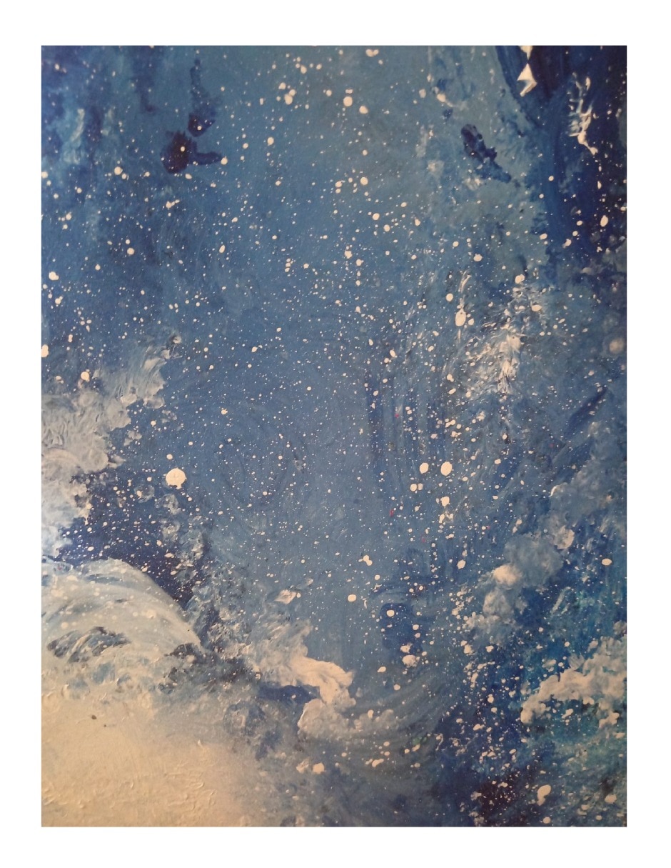 Accesorio decorativo COSMOS