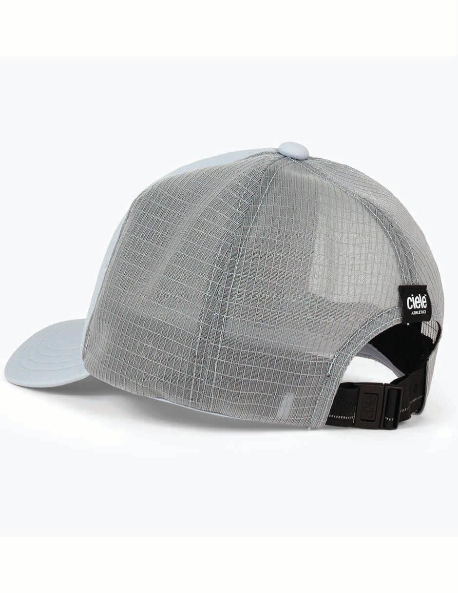 Gorra visera curva broche para correr unisex 2