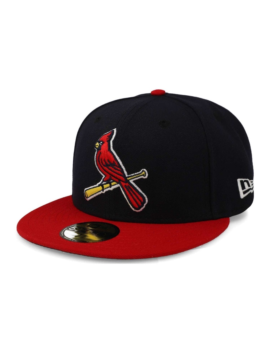 Gorra visera plana cerrada para béisbol para hombre