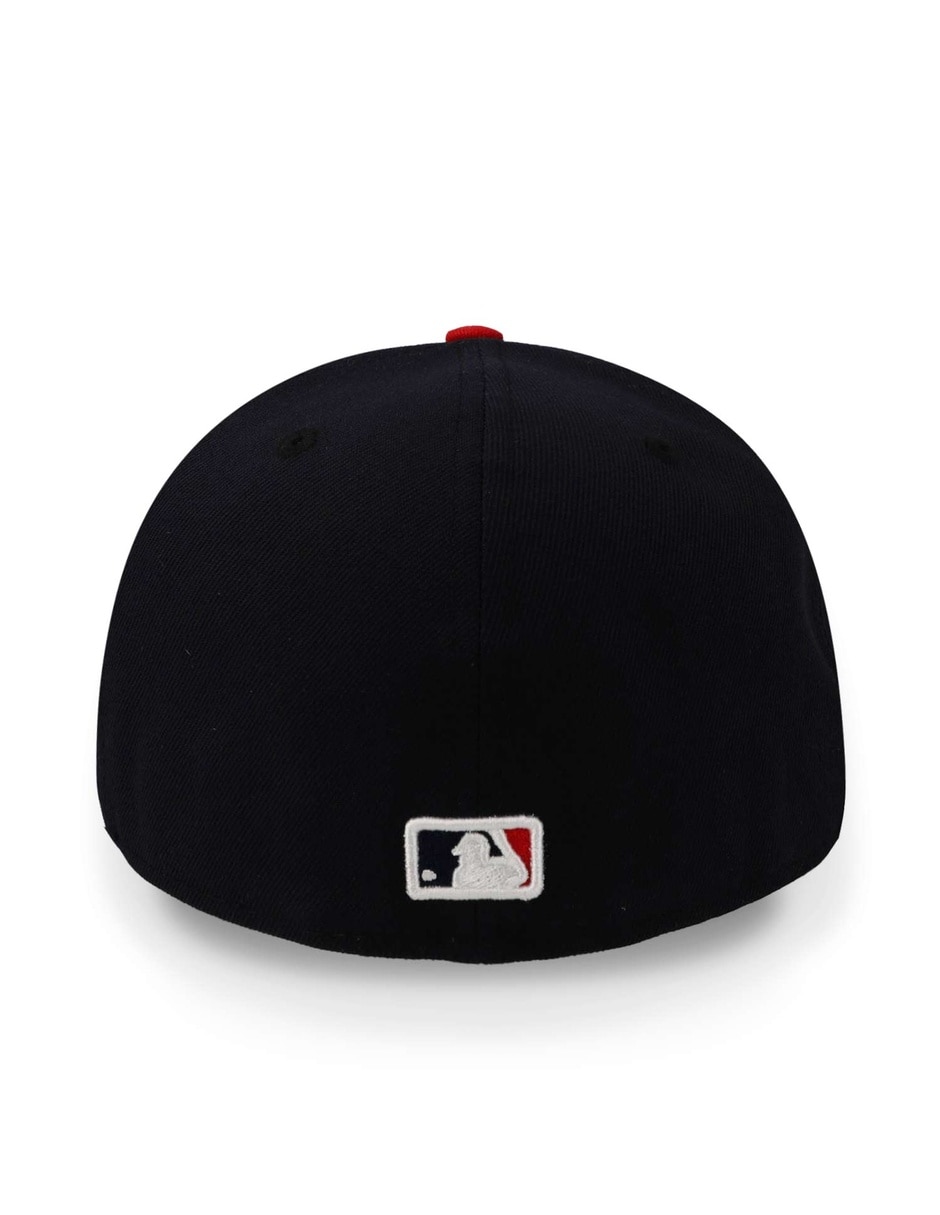 Gorra visera plana cerrada para béisbol para hombre 2
