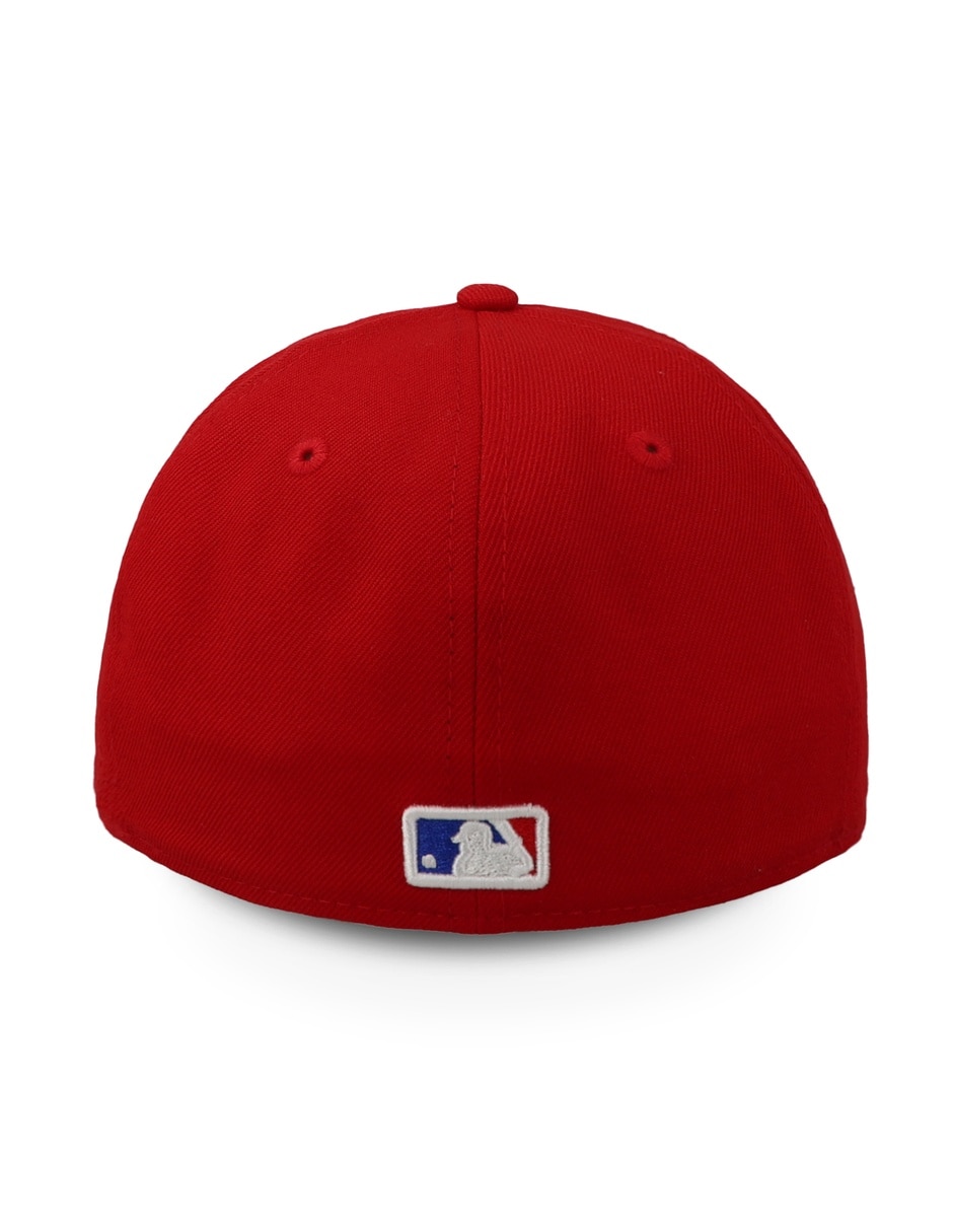 Gorra visera plana cerrada para béisbol para hombre 2