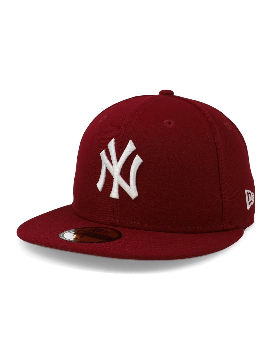 Gorra visera plana cerrada para béisbol para hombre Gorra visera plana cerrada para béisbol para hombre