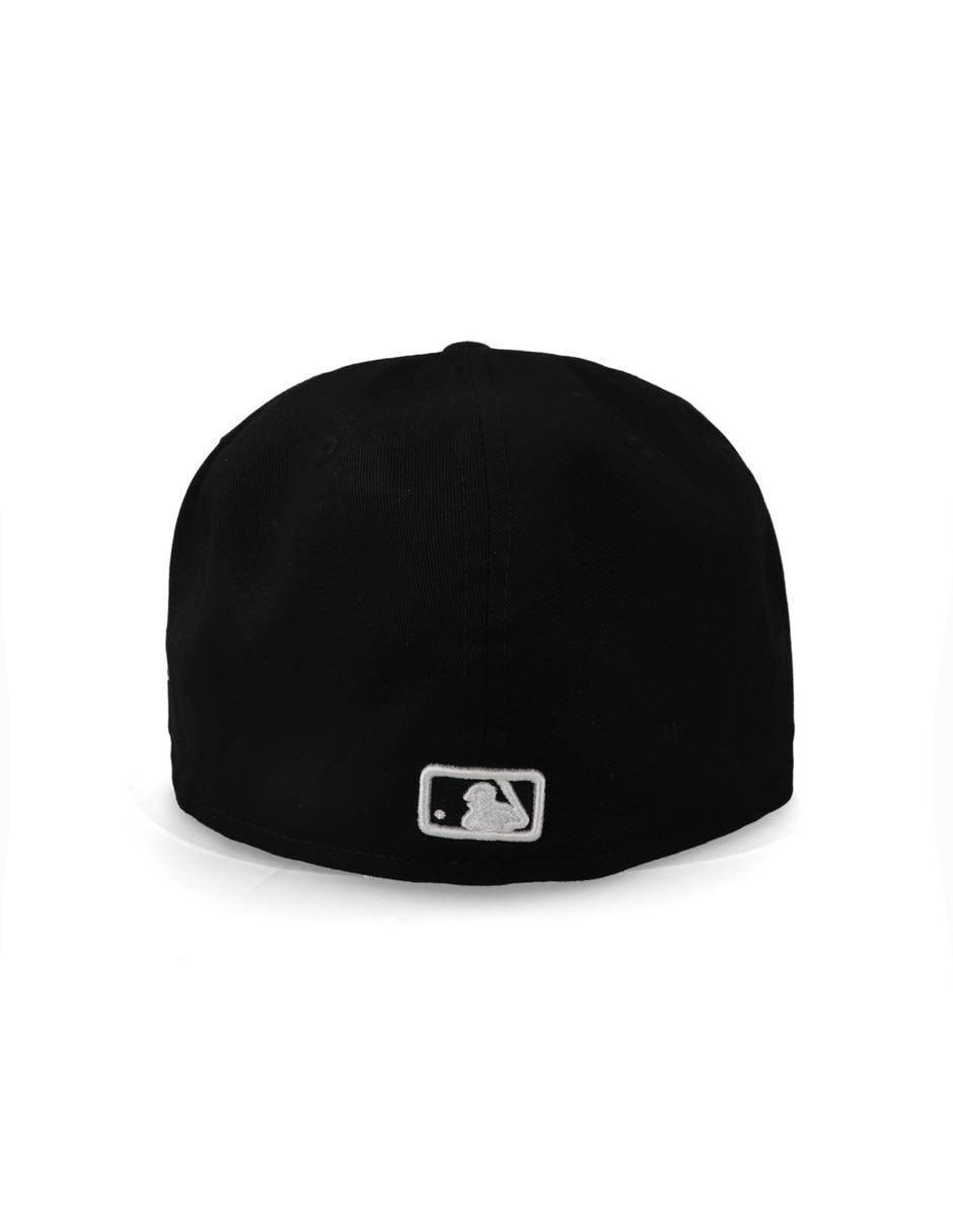 Gorra visera plana cerrada para béisbol para hombre 2
