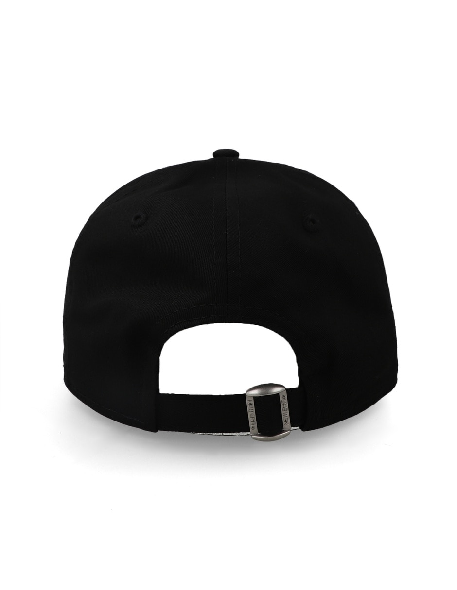 Gorra visera curva correa ajustable para béisbol para hombre 2